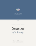 Season of Clarity · Pro · The Full Season